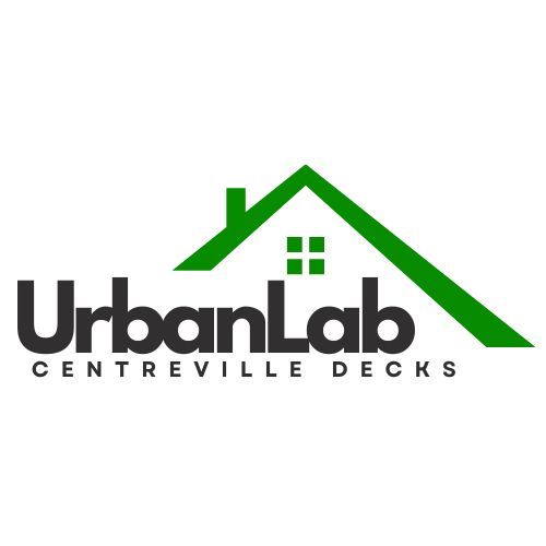 UrbanLab Centreville Decks logo
